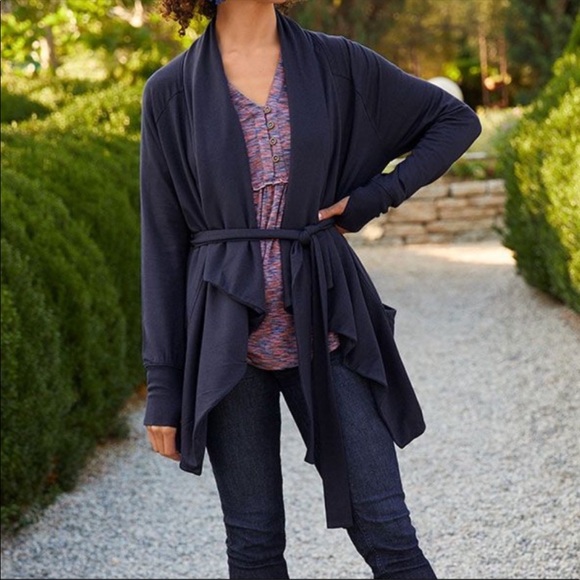 Matilda Jane Womens Thats A Wrap Jacket 